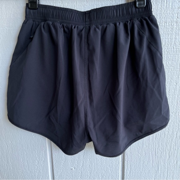 ALO Yoga Stride Shorts Running Lined Black Size XS - Picture 6 of 7
